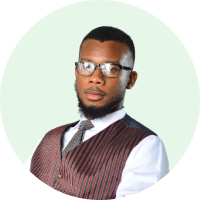 Chukwuemeka Onyebuchi