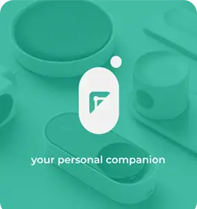 Friday app image