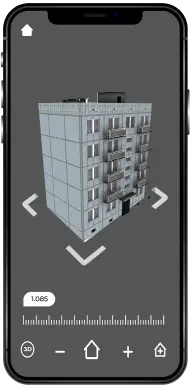 Luxfrica Store Use