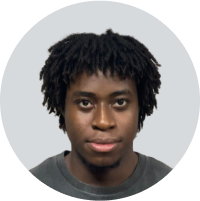 Kenechukwu Chineke