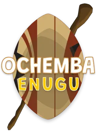 Ochemba Logo