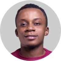 Franklin Osondu